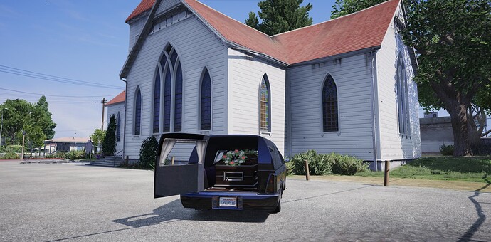 [PAID] Undertaker Job thumbnail 2