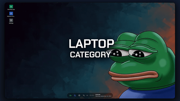 Advanced Laptop Thumbnail