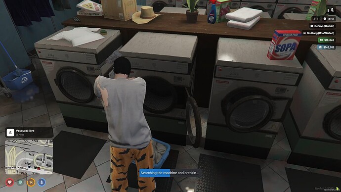 QB_QBOX LAUNDROMAT ROBBERY - YouTube - Google Chrome 2025-11-03 8_27_36 PM