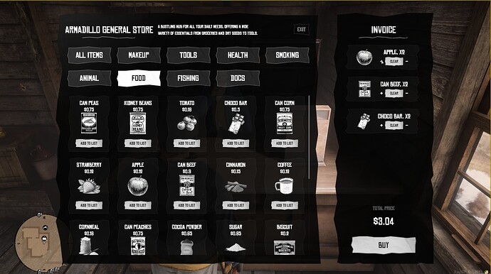 store