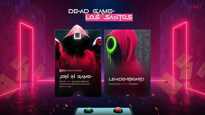 [PAID][STANDALONE] Canx - DeadGame Losantos thumbnail 2