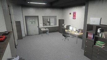 [MLO] Garage Legion Square thumbnail 12