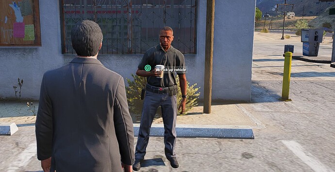 [QBCore] Kne Mosley Job thumbnail 2