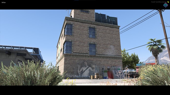 Sandy Motel | DovuX Labs thumbnail 6