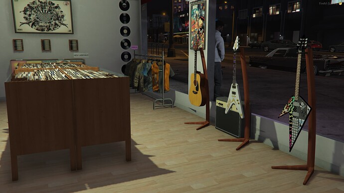 Vinewood Records [MLO] [PAID] thumbnail 4