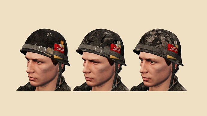 [PAID] [ADDON] The Lost MC Clothes Pack thumbnail 27