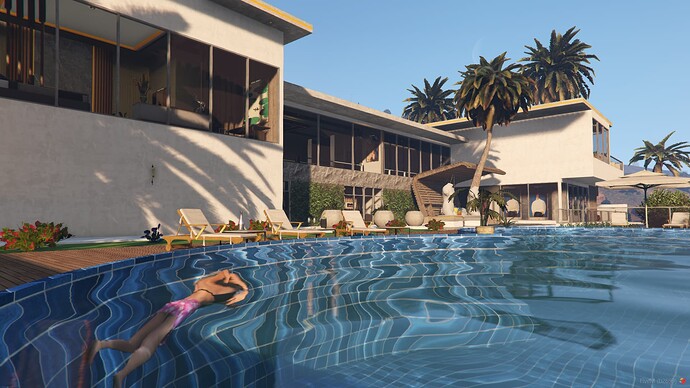 [FiveM MLO] Marina Manor — Where Ocean Views Meet Modern Luxury thumbnail 8