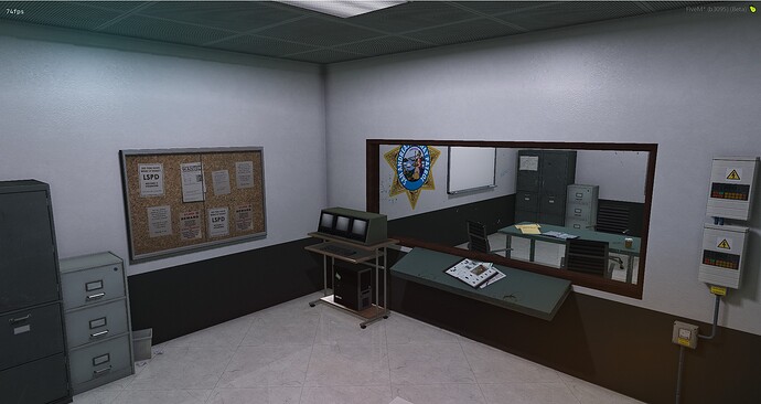 Highway Police Patrol MLO  thumbnail 9