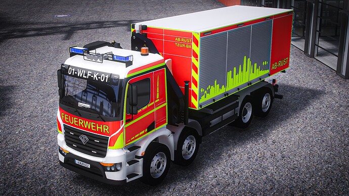 Actron Prime Mover [ELS] thumbnail 4