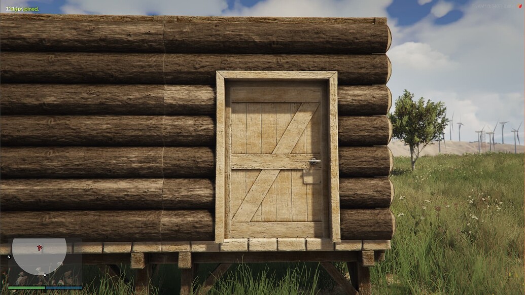 Base Building [ESX/QB] - FiveM Releases - Cfx Forum