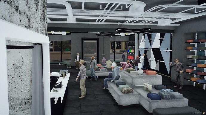 [MLO][PAID] Suburban Clothing Store thumbnail 7