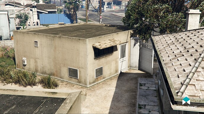 [MLO] Gang Stash Houses thumbnail 3