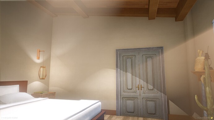 [MLO] PAID Chumash Coastal Houses MLO V1 thumbnail 24