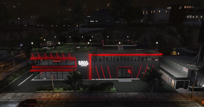 Mechanic V2 [PAID][MLO] thumbnail 9