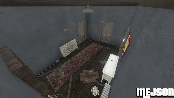 [MLO] [PAID] East Vinewood house thumbnail 4