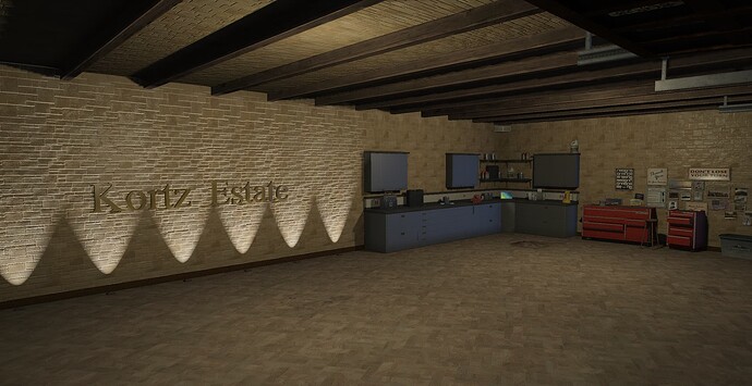 [MLO] Kortz Estate thumbnail 2