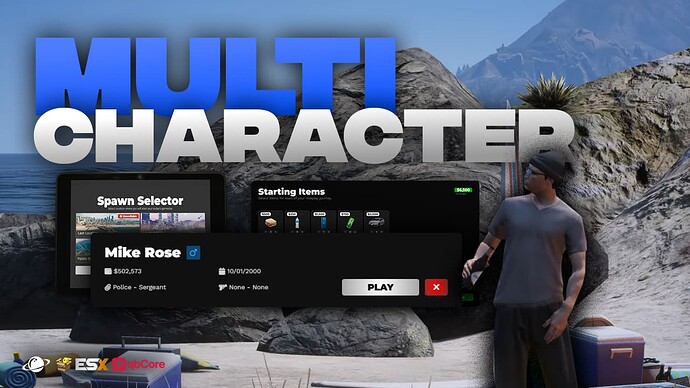 multicharblue