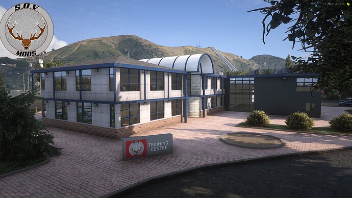 Fire Fighters Training Centre thumbnail 3