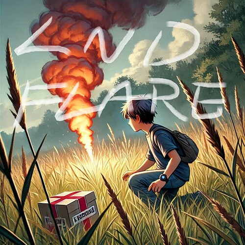 lnd-flarea