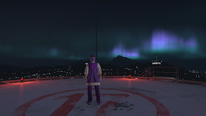 Gang And Neon Clothe Pack 3700 Textures [EUP][PAID] thumbnail 2