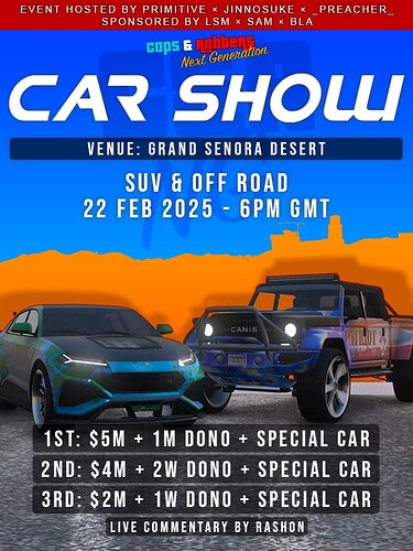 CAR_SHOW_POSTER