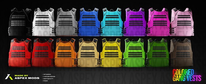 Gang-Vest-Color-Render-Show