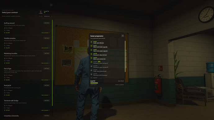 Powerwashing Job thumbnail 5