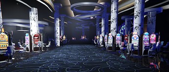 [MLO][PAID] Casino Showcase | FiveM MLO thumbnail 2