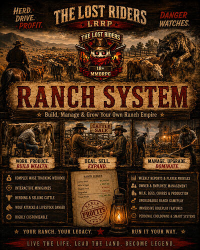 ranch
