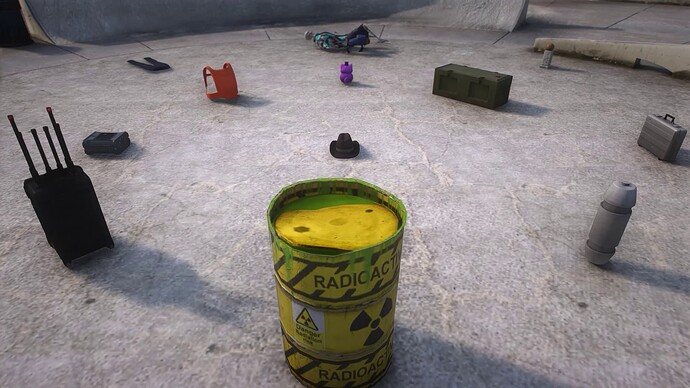 🔍 Collectables: 1100+ Items, Stickerbook UI & Leaderboards thumbnail 24