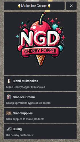 [PAID] Cherry Popper V2 | Custom Props thumbnail 4