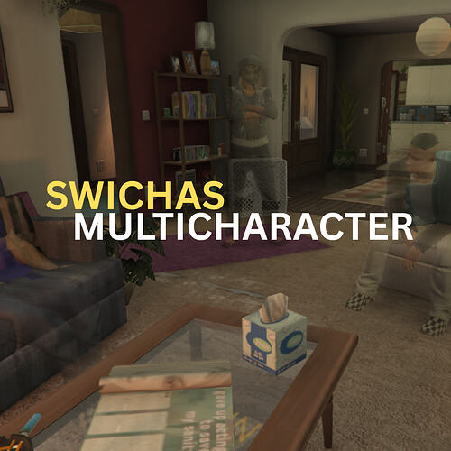mutlicahar