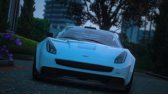 [PAID] Massacro sport body kit thumbnail 6