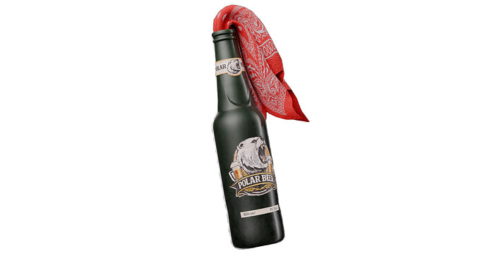 [PAID] Gang Weapon Pack thumbnail 2