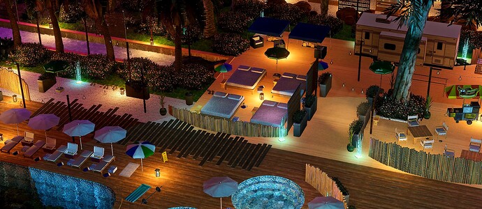 Oceanic Beach Club 2024 thumbnail 3