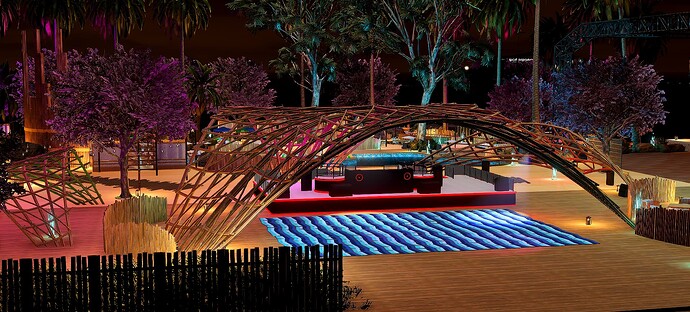 Oceanic Beach Club 2024 thumbnail 13