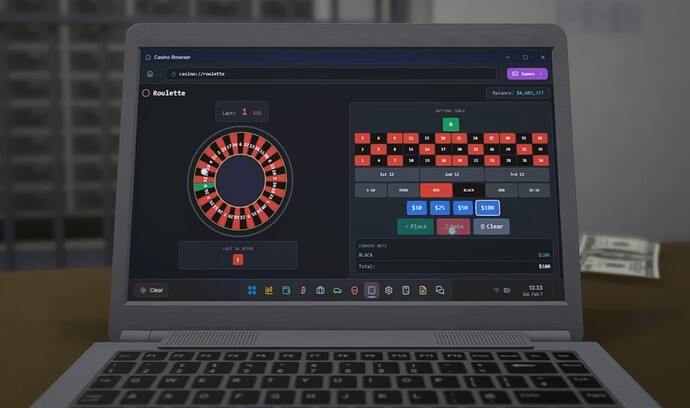 Real 3D Laptop system - Stocks, Crypto, Darknet, Vehicles, Jobs, Casino [ESX/QB/QBox] thumbnail 7