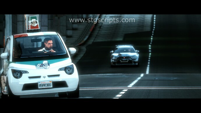 Advanced Pizza Maker Script | STG Scripts [ESX/QBCORE/QBOX] [PAID] thumbnail 9