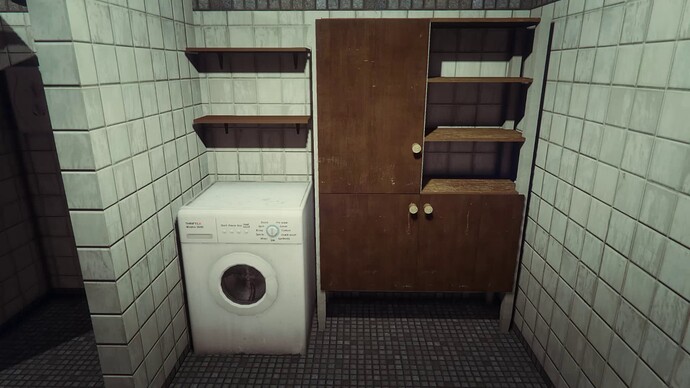 [MLO] The House at the Radio Station thumbnail 13