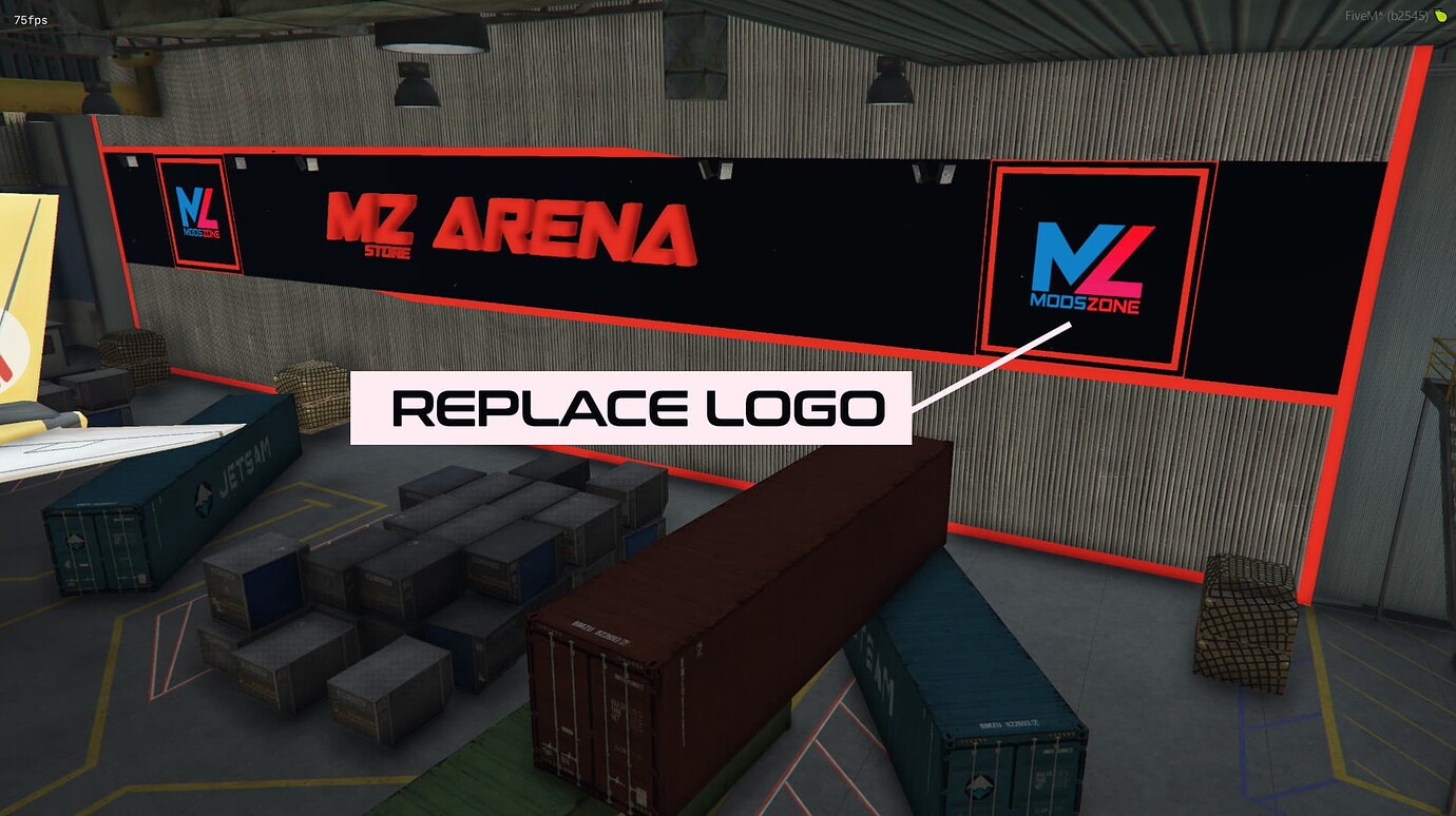 PvP Arena Hangar v2 map [PAID] - FiveM Releases - Cfx Forum