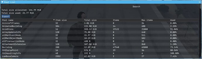 Building Pool Size does not increase using convar - Server Discussion ...