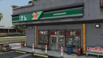 [MLO] Davis Mall (not the big one) thumbnail 5