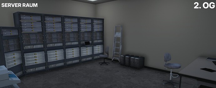 German Police Station MLO thumbnail 95