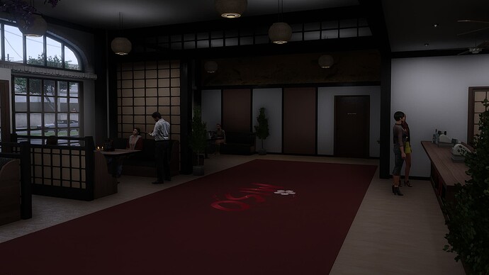 Japanese Miso Restaurant [MLO] thumbnail 2