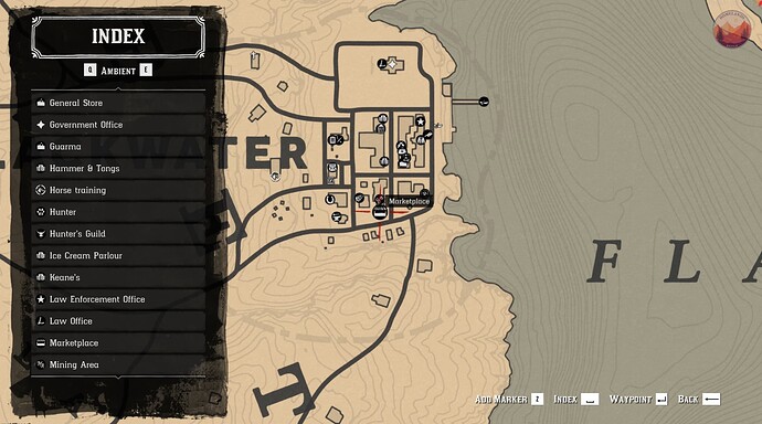 marketplace