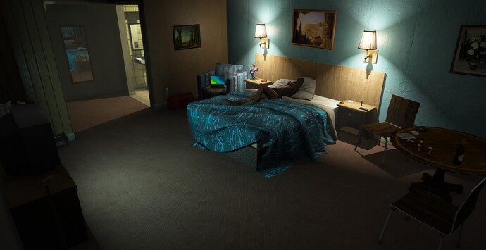 Motel-A6174