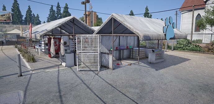 [Map] Market Paleto thumbnail 6