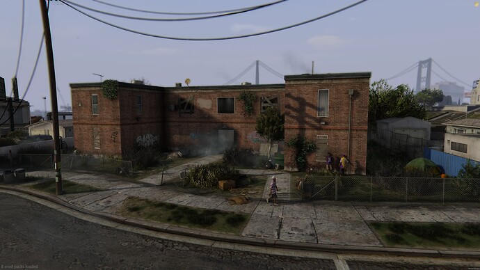 Drugs house thumbnail 2