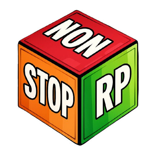 non stop 1024