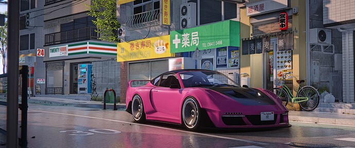 [PAID] Pfister Comet HR Thumbnail